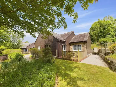 Trenython Manor, Tywardreath, PL24