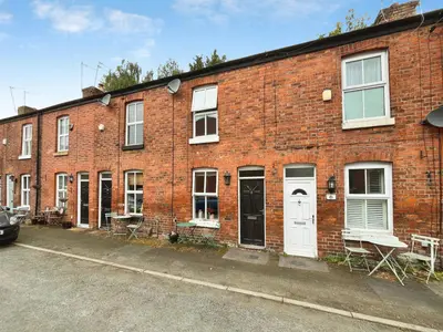 Orchard Grove, West Didsbury, M20