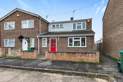 Grenville Green, Aylesbury, HP21