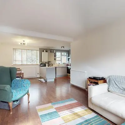 Hambledon Chase, 58 Crouch Hill, London