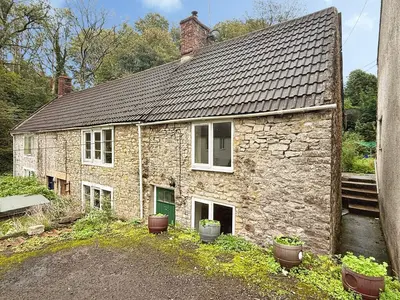 Coombe Lane, Shepton Mallet, BA4