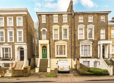 Parkfield Road, New cross, SE14