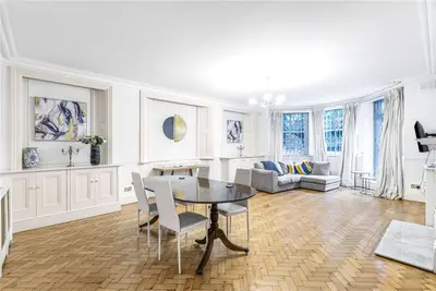 Lauriston Road, Wimbledon, London, SW19 4TJ