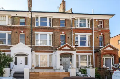 Birchington Road, London, NW6