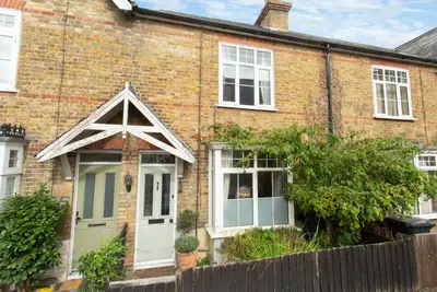 Herne Street, Herne Bay, CT6