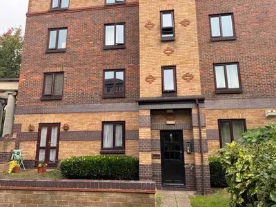 Berlington Court, BS1