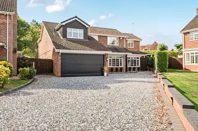 Sandford Drive, Woodley, RG5