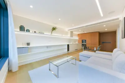 Rathbone Place, London, W1T