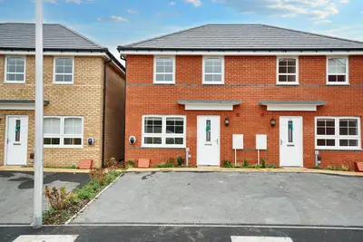 Campbell Drive, Upper Lighthorne, CV33