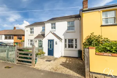 Pilley Lane, Cheltenham
