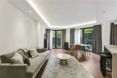 Fetter Lane, London, EC4A
