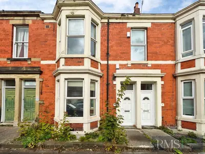 Newcastle Upon Tyne NE2 3BY, NE2
