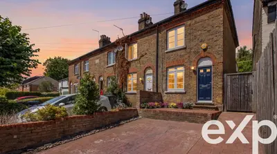 West End Lane | Barnet | EN5 2SA