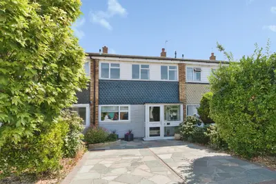 Dorothy Evans Close, Bexleyheath, DA7