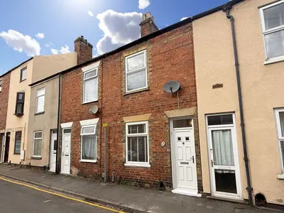 Oxford Street, Grantham