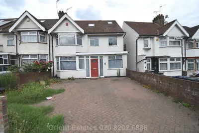 Renters Avenue, London, NW4 3RD