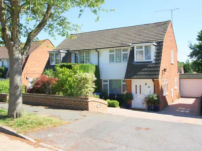Northwood Avenue, Knaphill, GU21