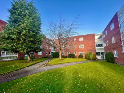 Wilbraham Road, Chorlton, M21