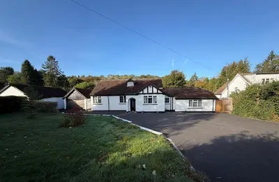 Slines Oak Road, Woldingham