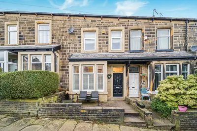 Hawthorne Road, Burnley, BB11 2JR