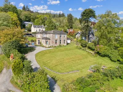 Clynder, Helensburgh, G84