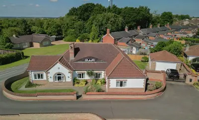 Mareham Lane, Sleaford, NG34 7JZ