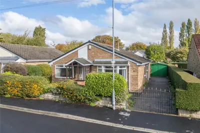 Orchard Drive, Ackworth, WF7