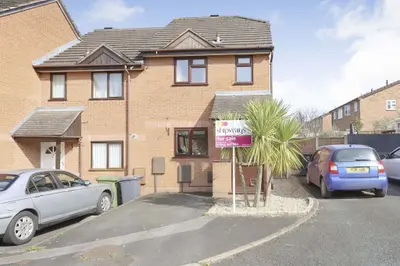 Dunlin Drive, Kidderminsyer, DY10