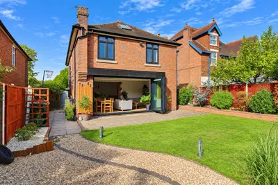 Upper Gungate, Tamworth, B79