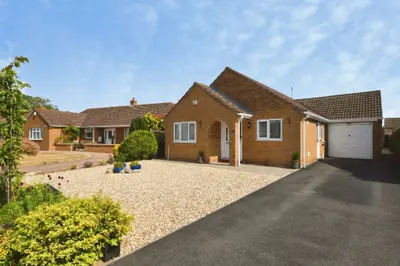 Tindall Way, Wainfleet St. Mary, Skegness