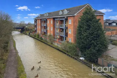 Hartington Street, Loughborough, LE11