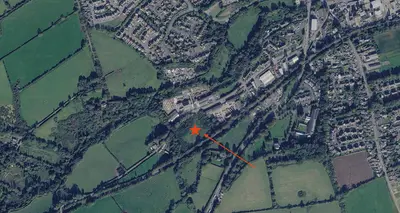Old Hakin Road, Haverfordwest, SA61