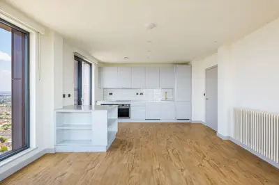 245 Eades Apartments, 11 Selborne Road, Walthamstow
