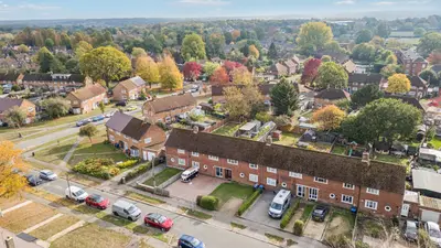 Wheatley Road, Welwyn Garden City, AL7