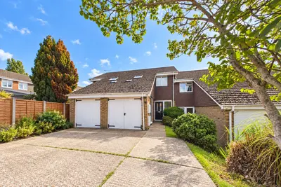 Seton Drive, Calcot, RG31