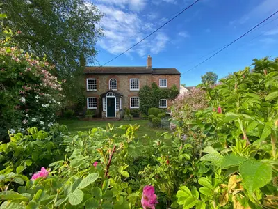The Green, Stoke Hammond, MK17 9BY