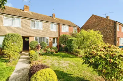 Roedean Road, Worthing, BN13