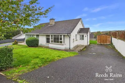 Millmount Lane, Dundonald, BT16