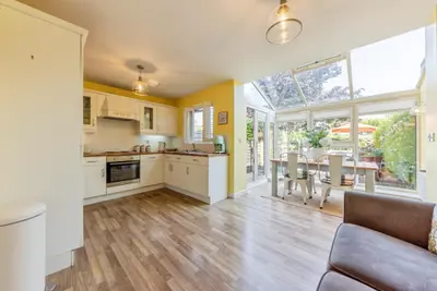 Burleigh Court, Tuxford, NG22