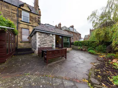 Polwarth Terrace, Polwarth, EH11