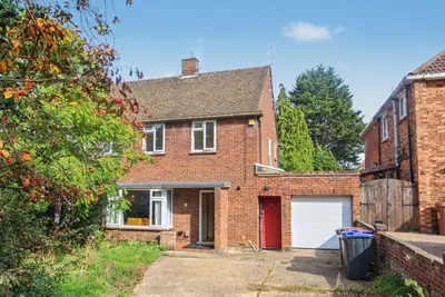 Bowershott Letchworth Garden City, SG6