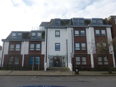 Buckingham Street, Aylesbury, HP20
