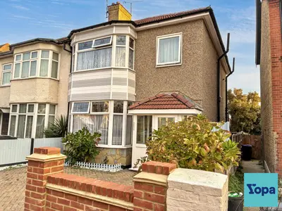 York Road, Southend-on-sea, SS1