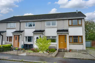 Beech Road, Westhill, AB32