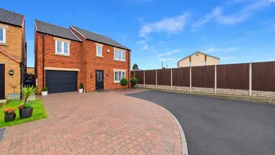Stables View, Branton, DN3