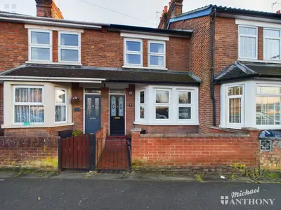 Stocklake, Aylesbury, HP20 1DN