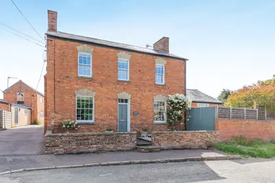 Clifton, Banbury, Oxfordshire, OX15 0PF