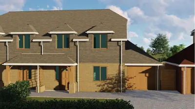 Starlings View, Bailiffscourt, BN16