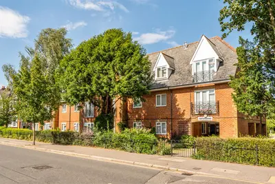 Junction Road, Romford, RM1