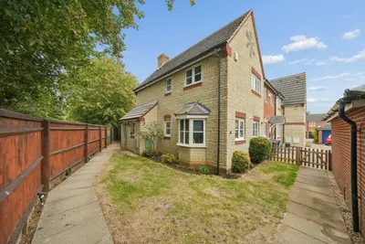 Bryony Road, Bicester, OX26